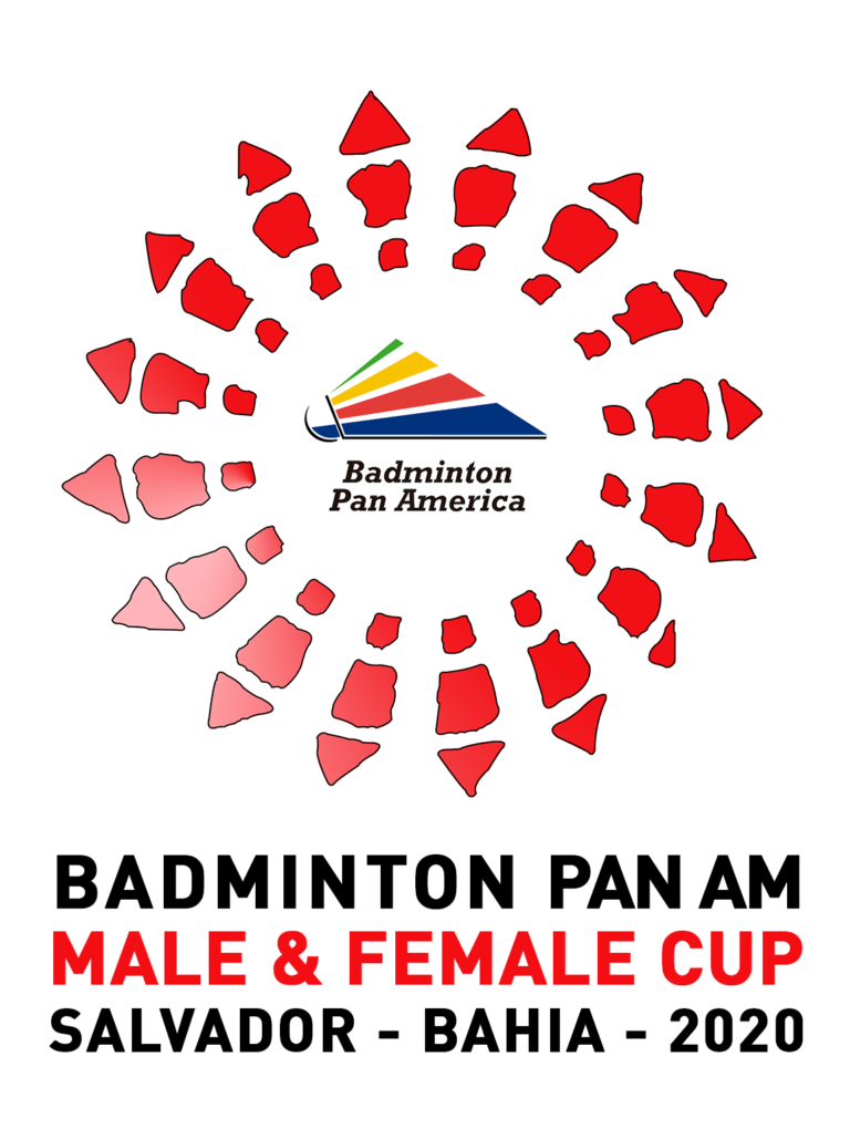 Badminton Pan American Cup M&F Team Event Badminton Pan America