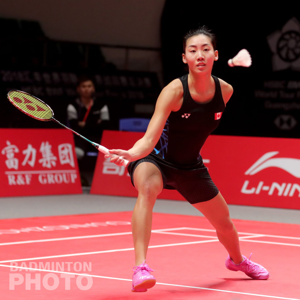 LIFE IN LOCKDOWN: TRAINING, HOBBIES, FAMILY – Badminton Pan America