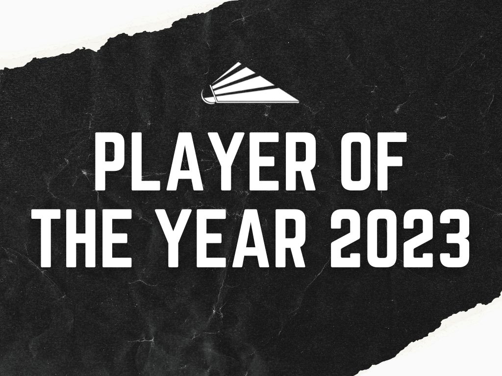 Player of the Year 2023 Terms & Conditions Badminton Pan America