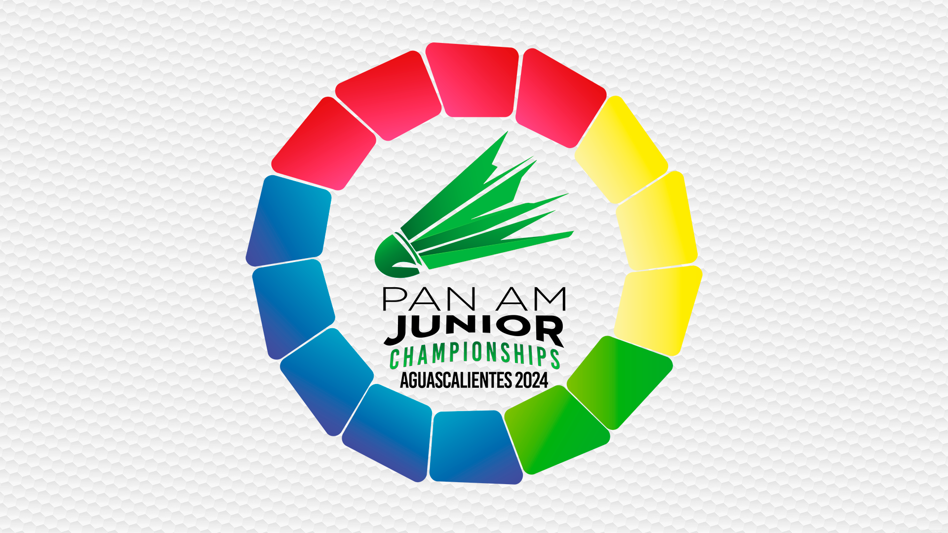 Pan Am Junior 2024 – Links